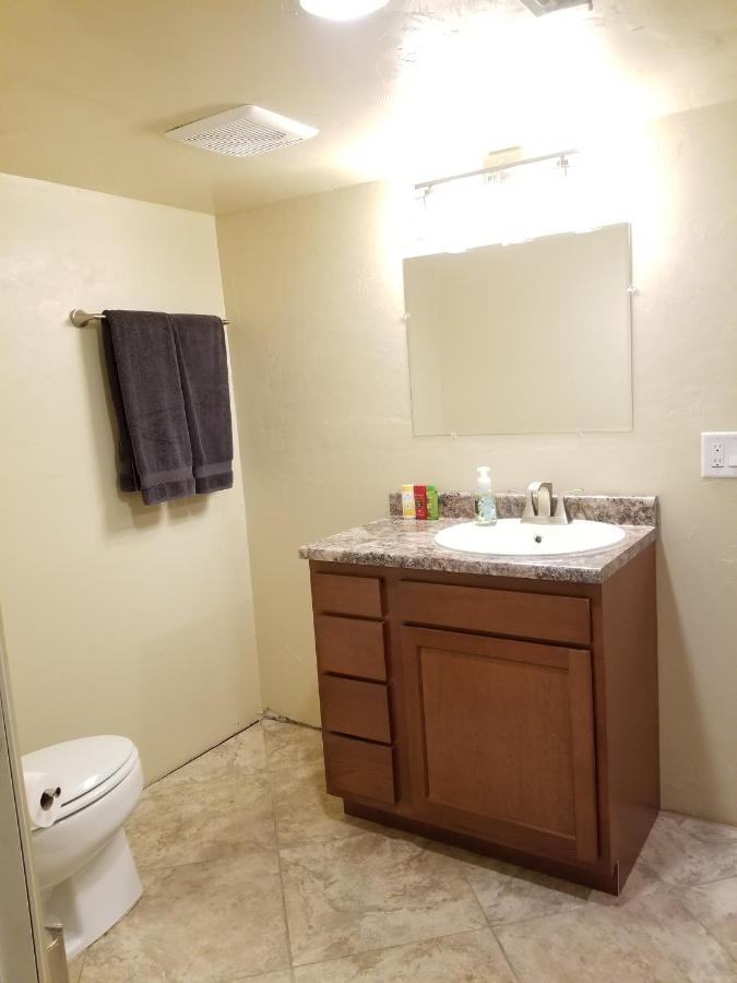 Ferienwohnung Tucson Airport Oasis Exterior foto